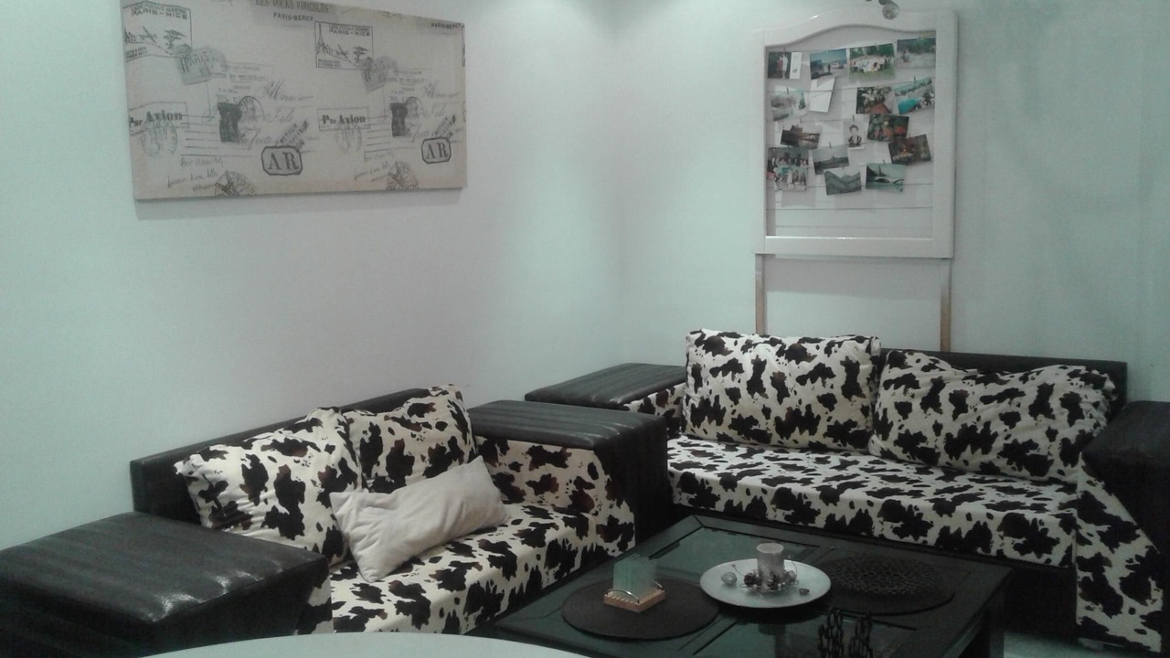 Photo of Livingroom in Ariana