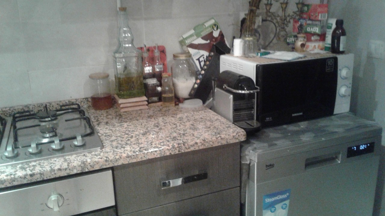 Photo of Kitchen in Ariana