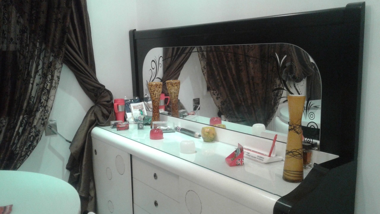 Photo of Bathroom in Ariana