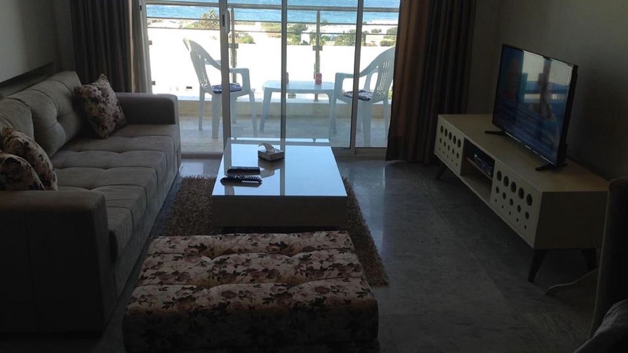 Photo of Livingroom in Eastern Khezama