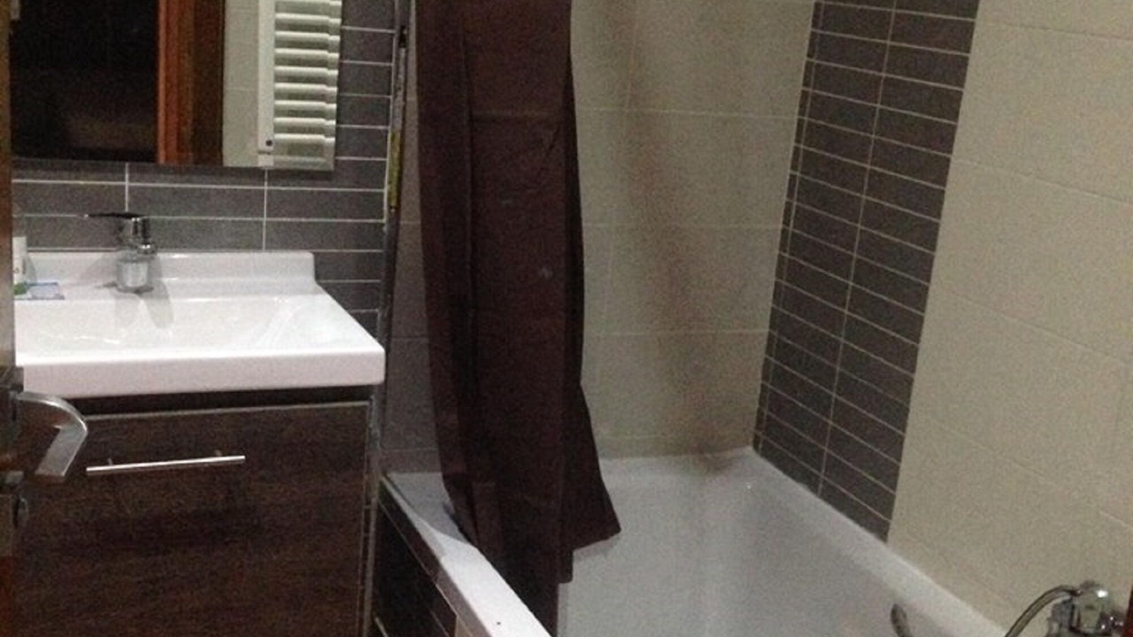 Photo of Bathroom in Eastern Khezama