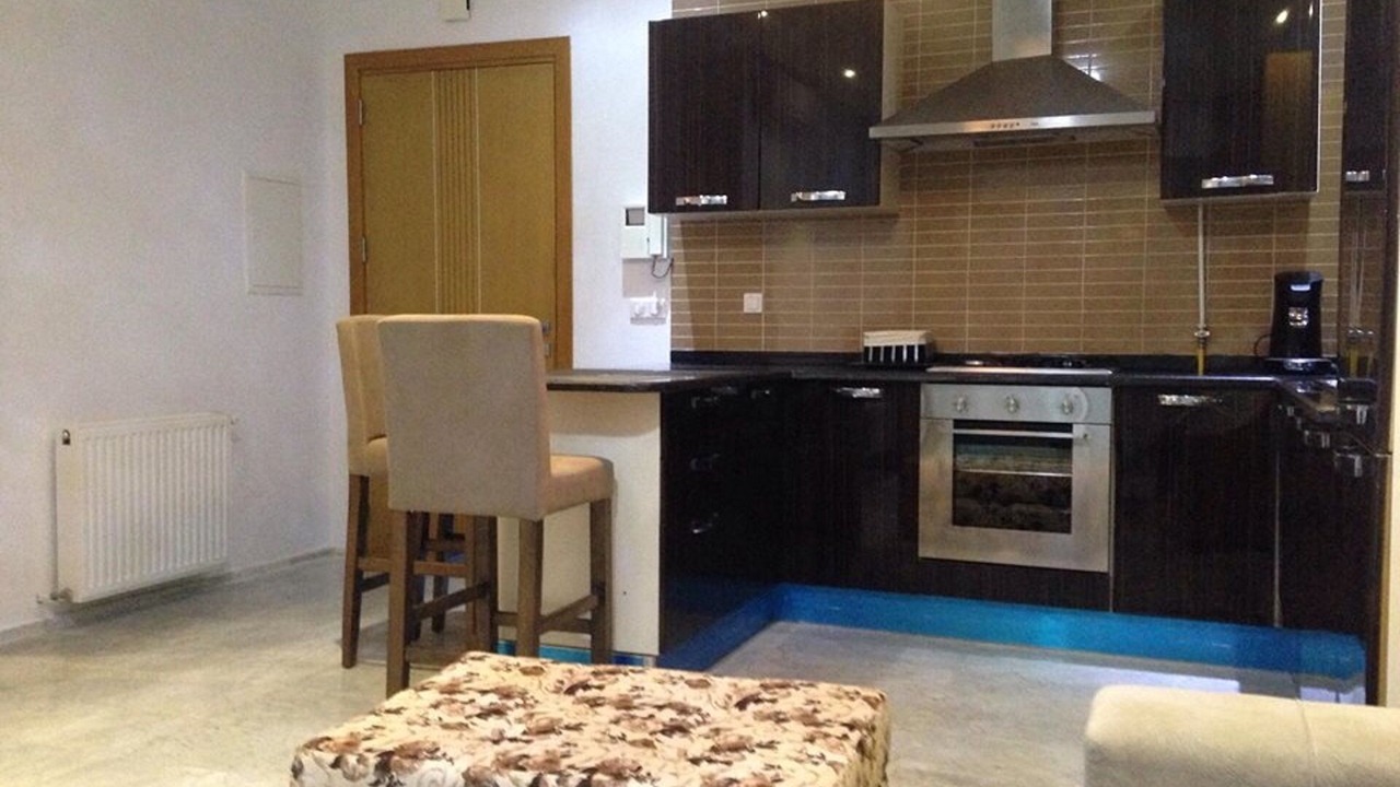 Photo of Kitchen in Eastern Khezama