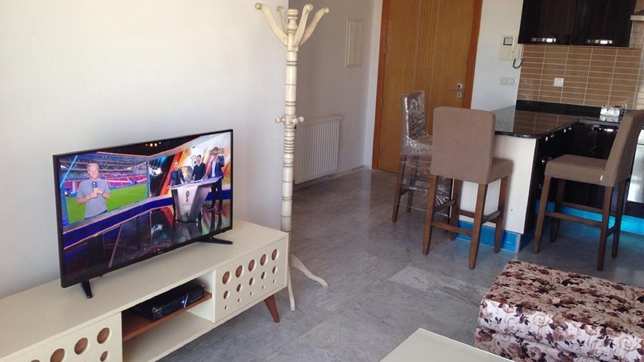 Photo of Livingroom in Eastern Khezama