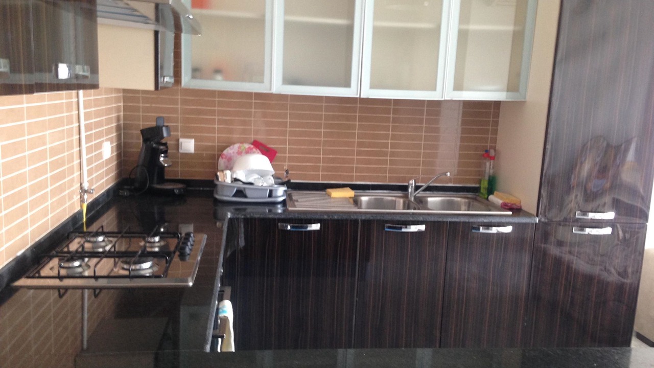 Photo of Kitchen in Eastern Khezama