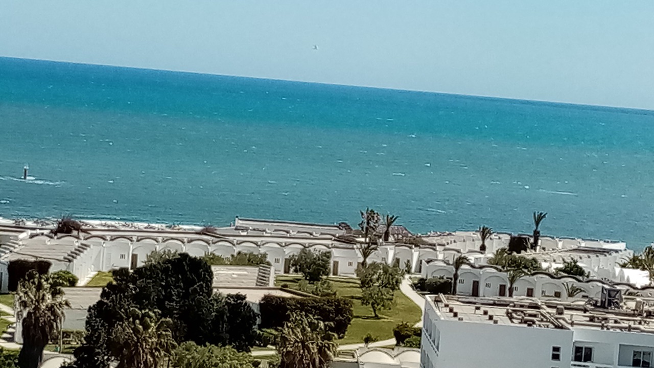 Photo of Outdoor in Eastern Khezama