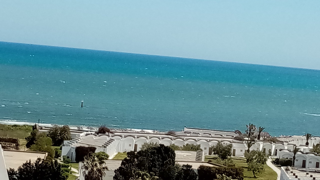 Photo of Outdoor in Eastern Khezama