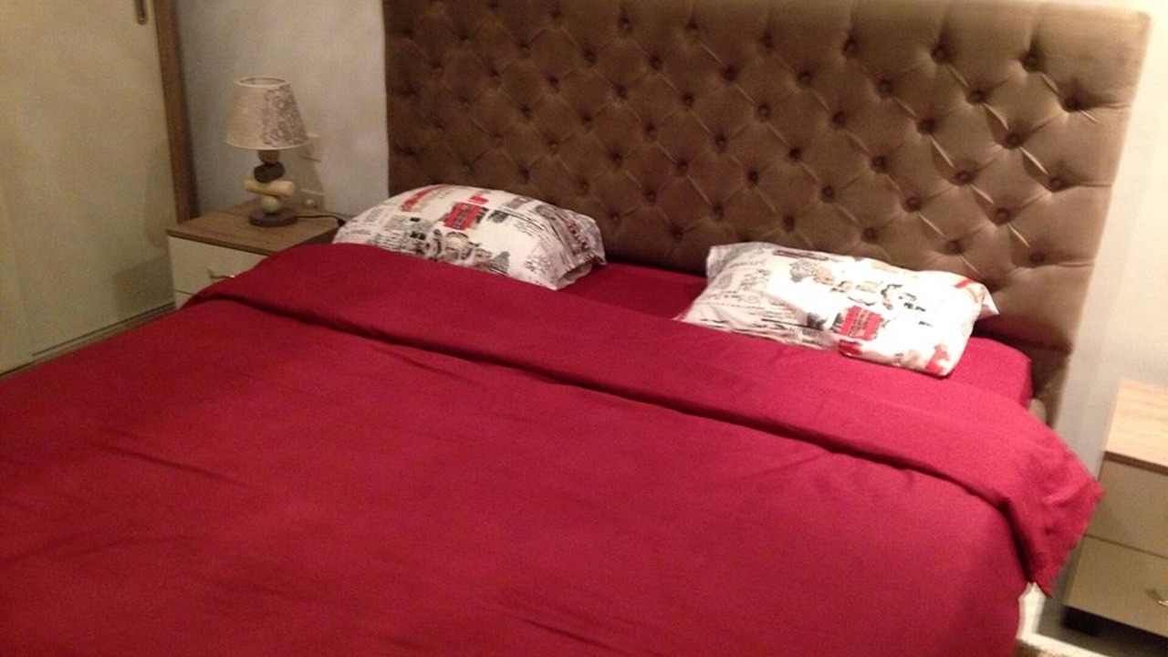 Photo of Bedroom in Eastern Khezama