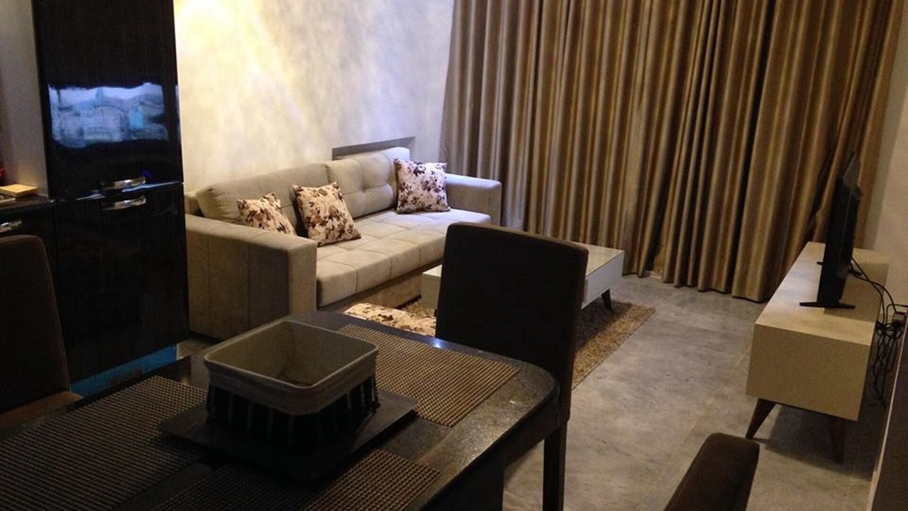 Photo of Livingroom in Eastern Khezama
