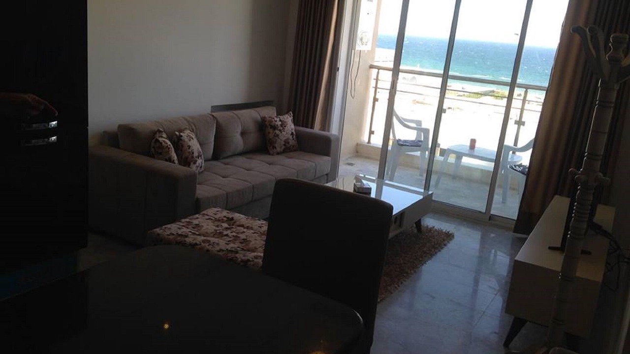 Photo of Livingroom in Eastern Khezama