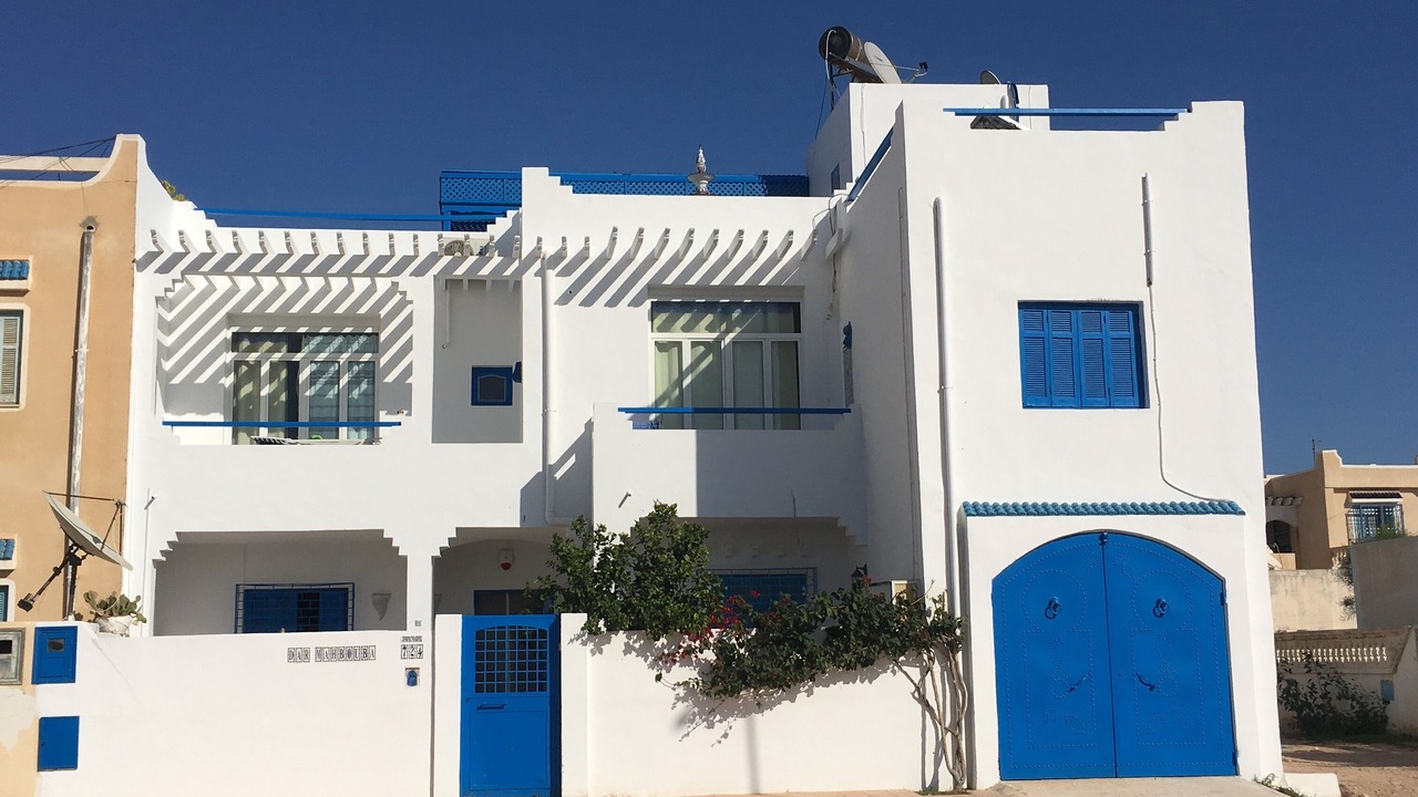 Photo of Outdoor in Djerba Midun