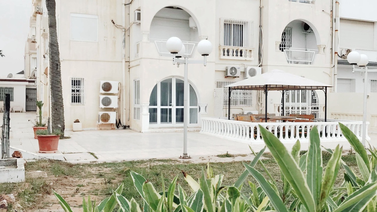 Photo of Outdoor in Hammam Sousse