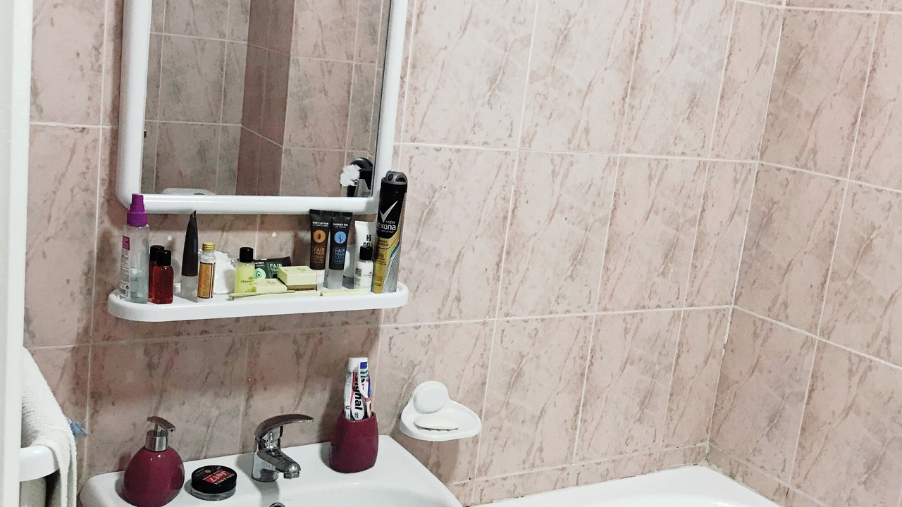 Photo of Bathroom in Hammam Sousse