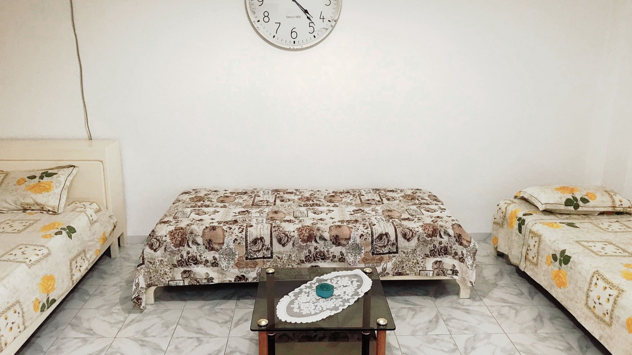 Photo of Bedroom in Hammam Sousse