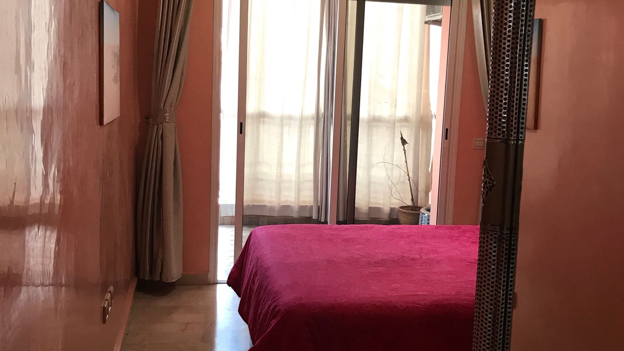 Photo of Bedroom in El Hara