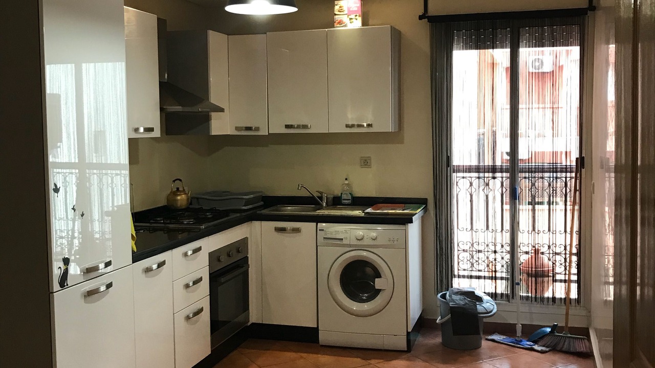 Photo of Kitchen in El Hara