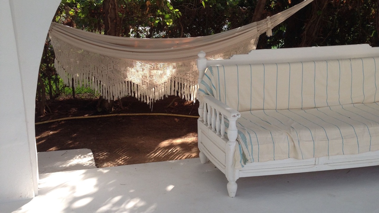 Photo of Patio Balcony in Mrezga
