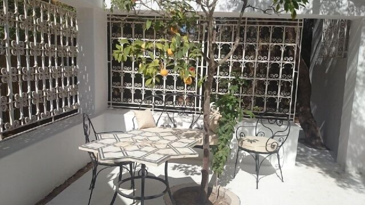 Photo of Outdoor in Mrezga