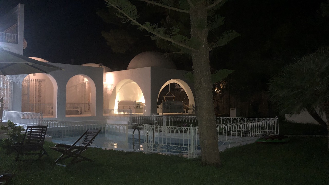 Photo of Patio Balcony in Mrezga