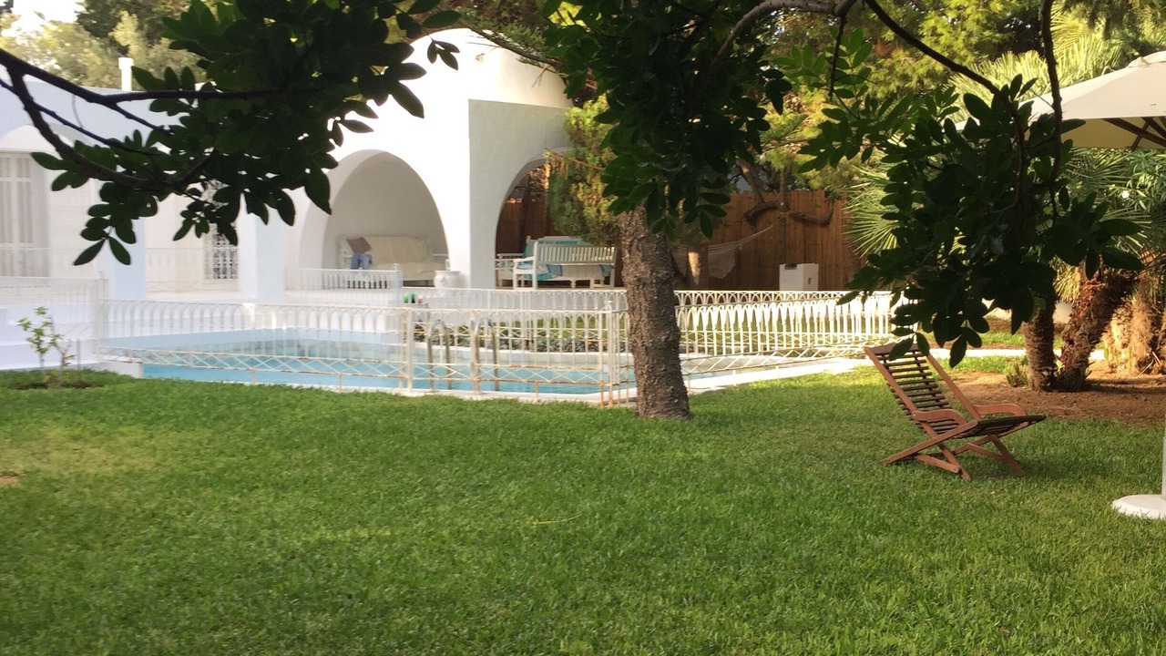Photo of Outdoor in Mrezga
