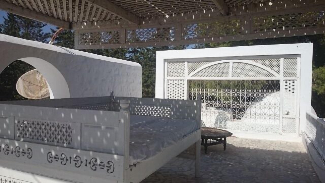 Photo of Patio Balcony in Mrezga