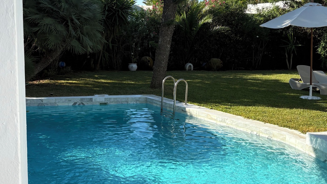 Photo of Outdoor in Mrezga