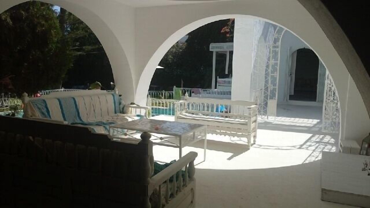 Photo of Patio Balcony in Mrezga