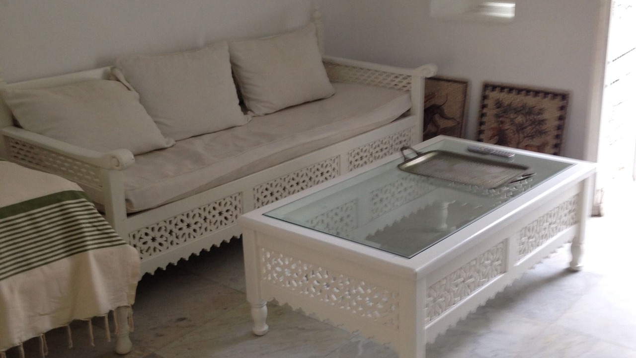 Photo of Livingroom in Mrezga