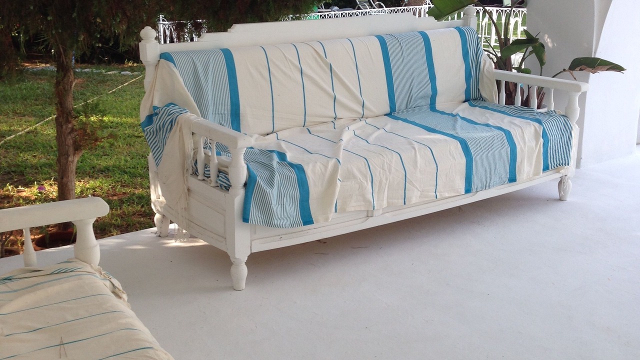 Photo of Patio Balcony in Mrezga