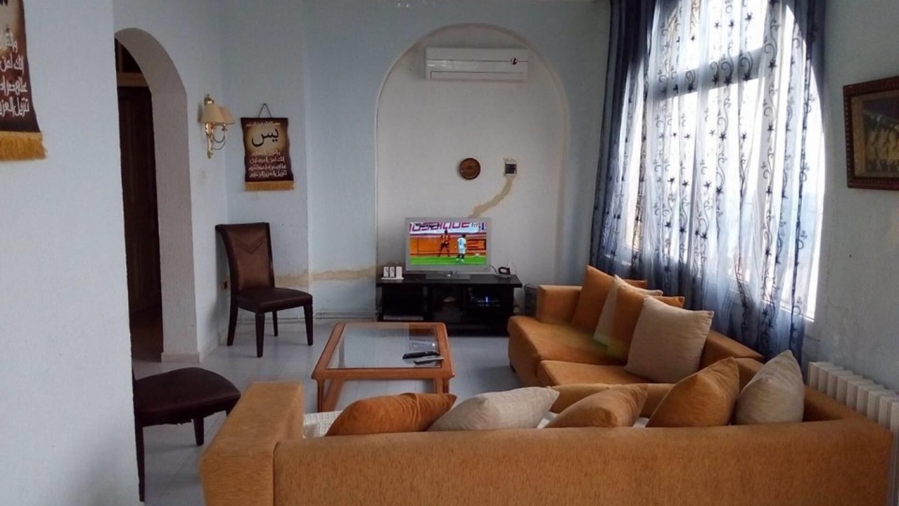 Photo of Livingroom in Hammam Chatt