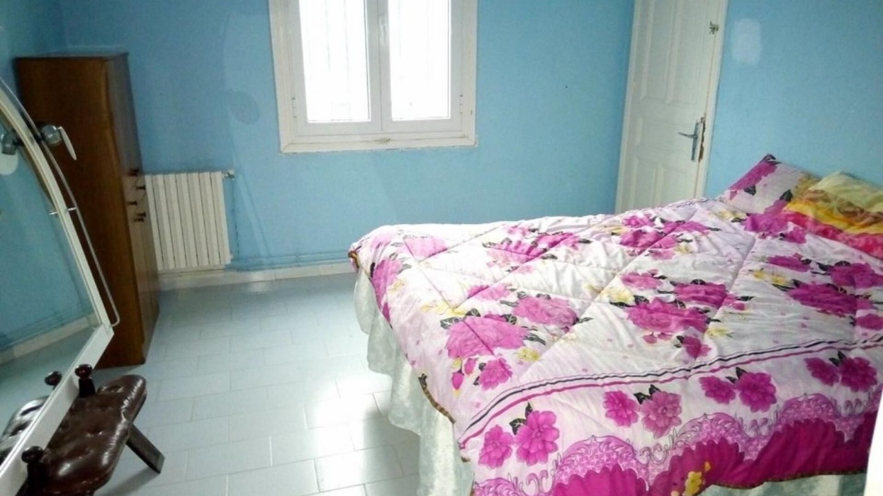 Photo of Bedroom in Hammam Chatt