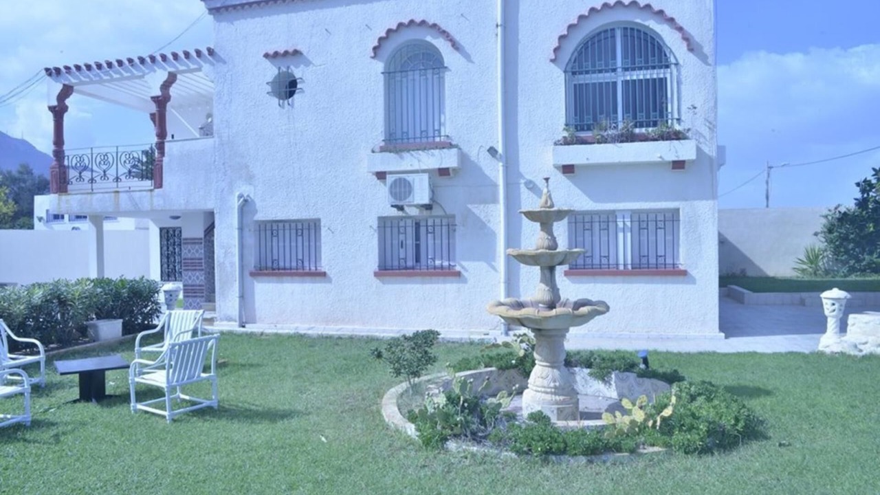 Photo of Outdoor in Hammam Chatt