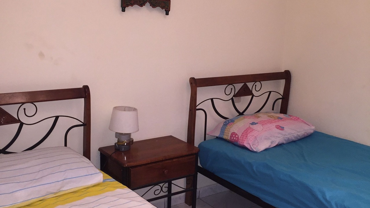 Photo of Bedroom in Ait Faska