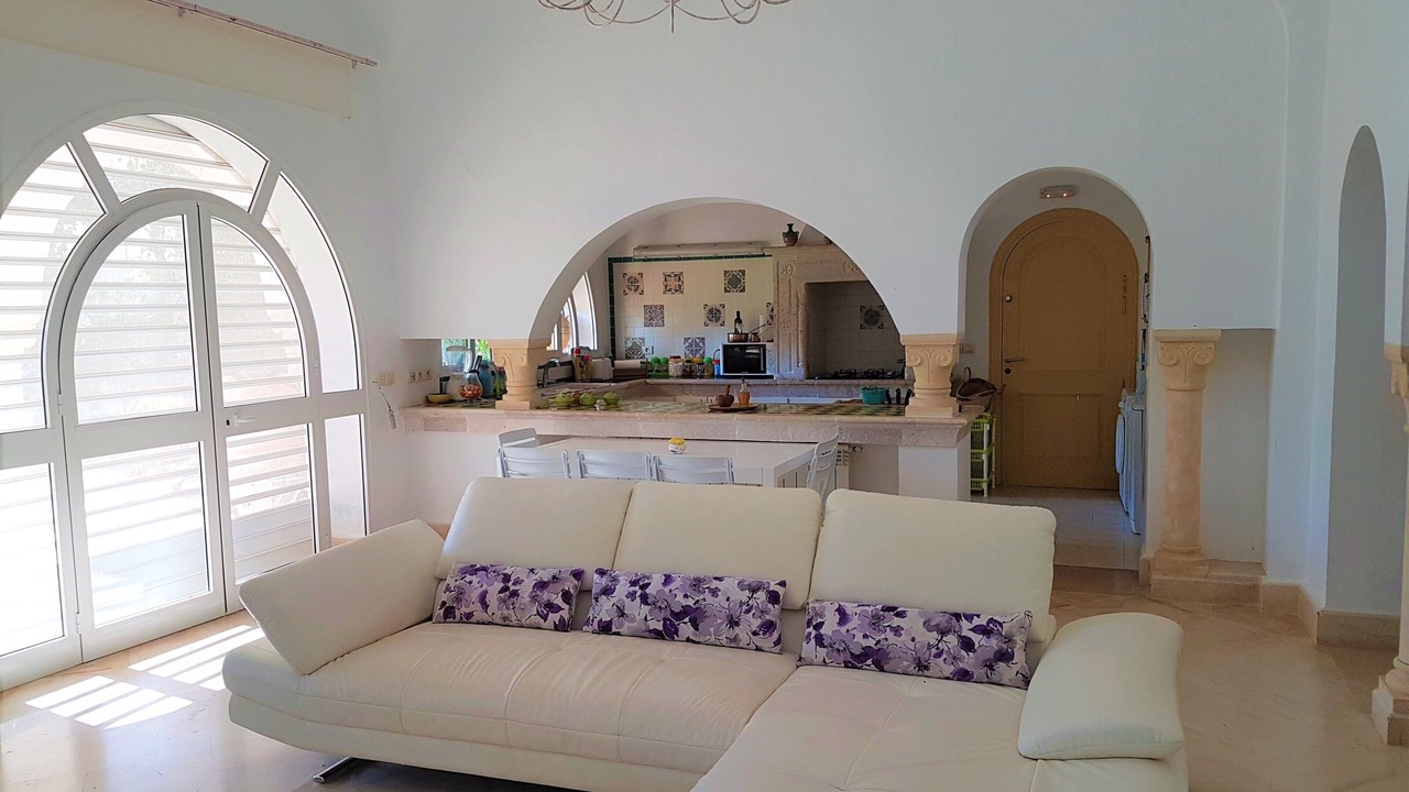 Photo of Livingroom in Cite El Wafa