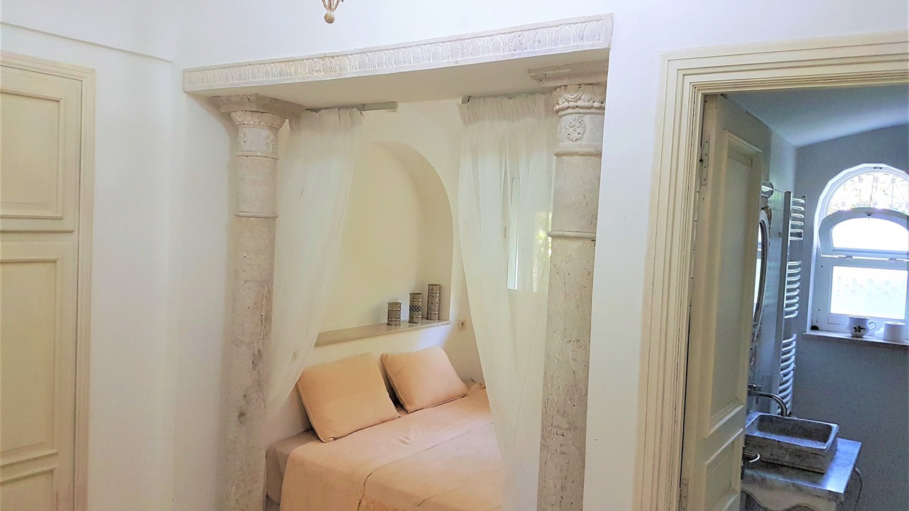 Photo of Bedroom in Cite El Wafa