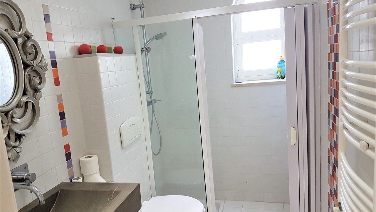 Photo of Bathroom in Cite El Wafa