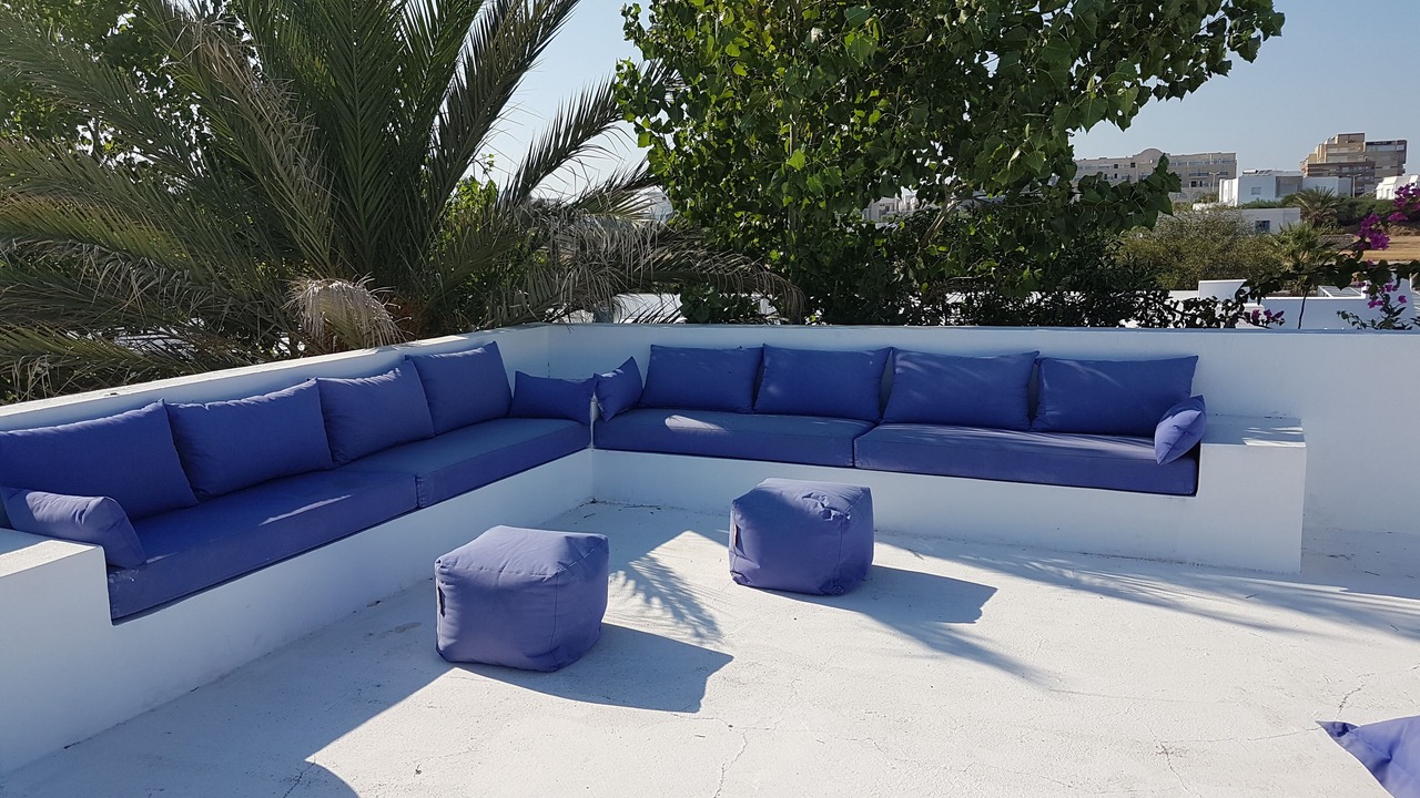Photo of Outdoor in Cite El Wafa