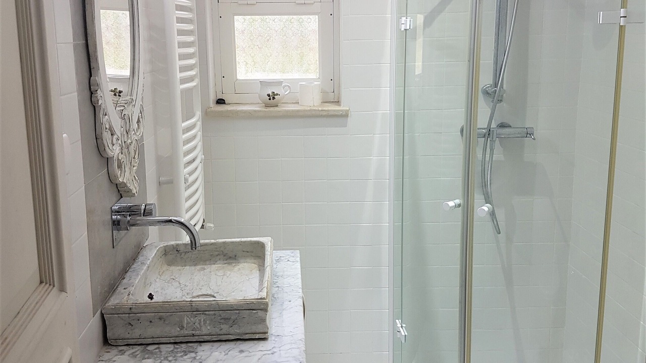 Photo of Bathroom in Cite El Wafa
