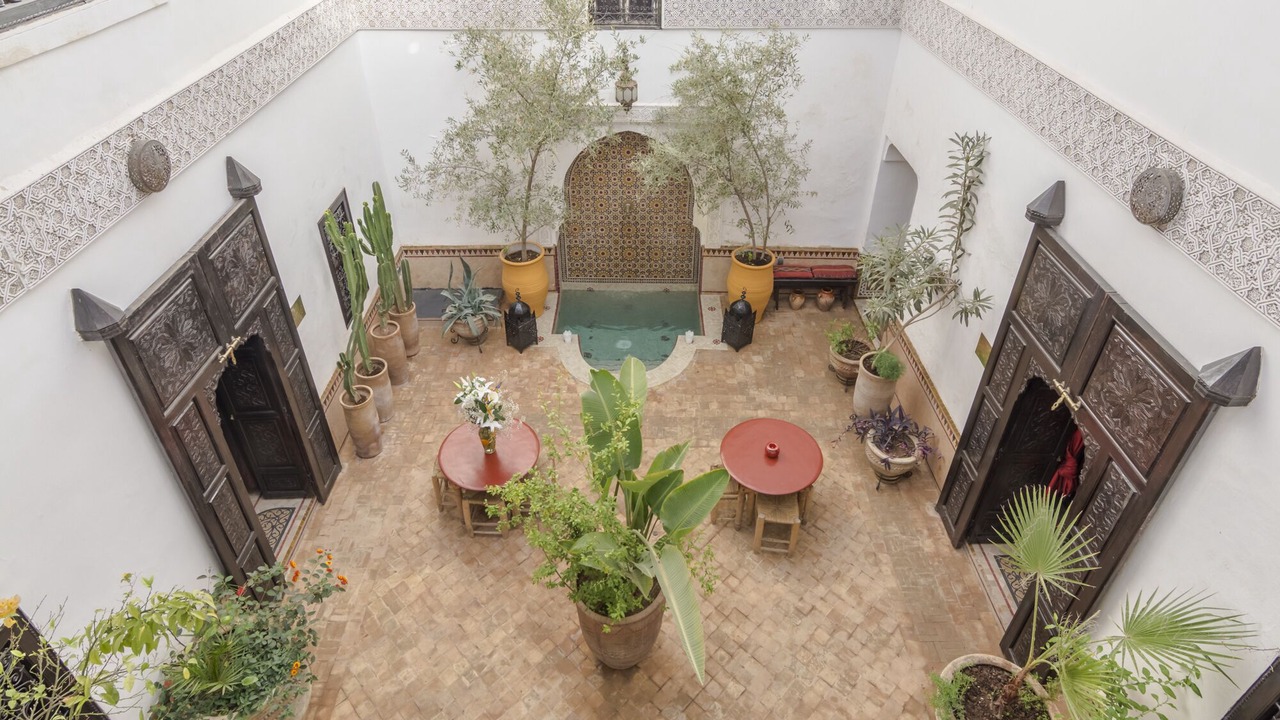 Photo of Outdoor in Zaouia Sidi Rhalem