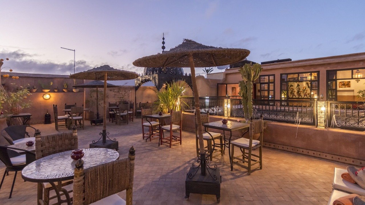 Photo of Outdoor in Zaouia Sidi Rhalem