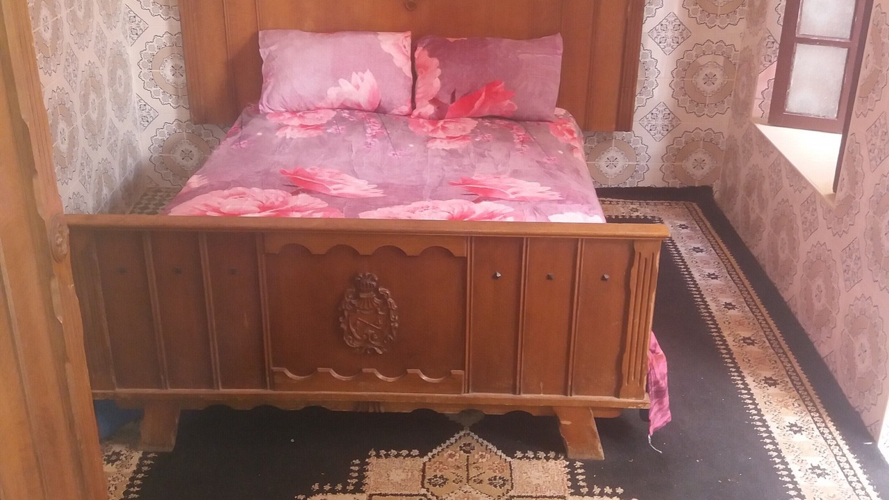 Photo of Bedroom in Oulad Khallouf