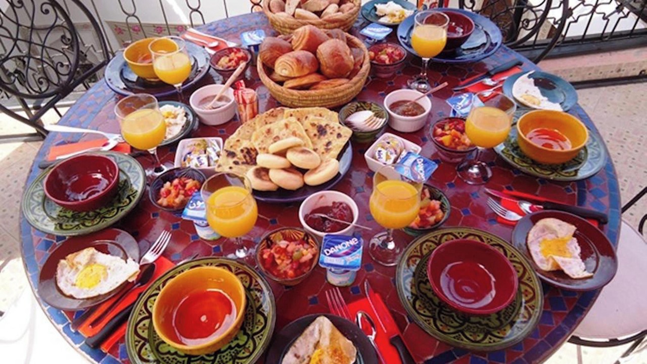 Photo of Outdoor in Mechouar-Kasbah