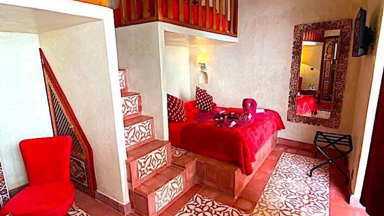 Photo of Bedroom in Mechouar-Kasbah