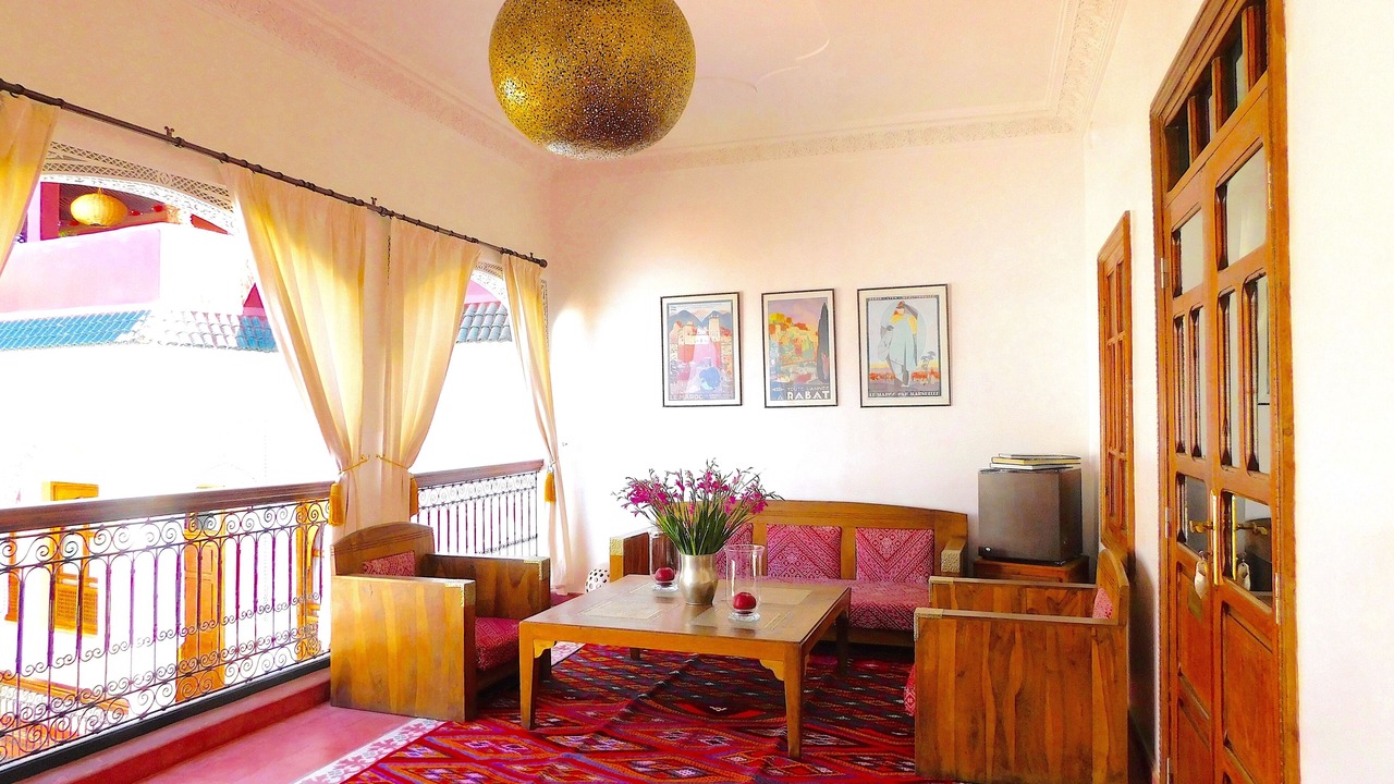Photo of Others in Mechouar-Kasbah