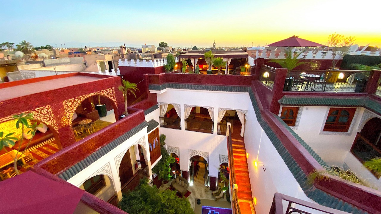 Photo of Outdoor in Mechouar-Kasbah