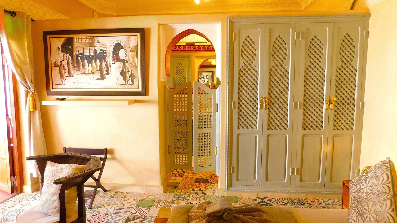 Photo of Others in Mechouar-Kasbah