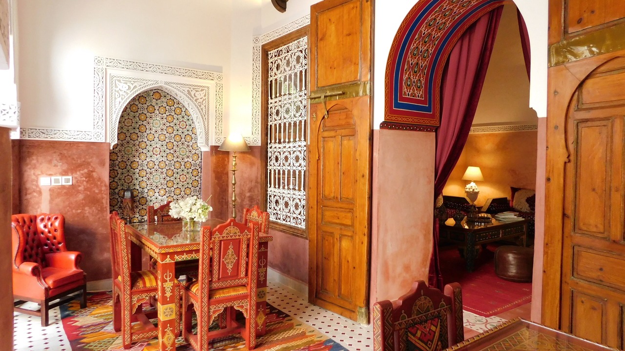 Photo of Others in Mechouar-Kasbah