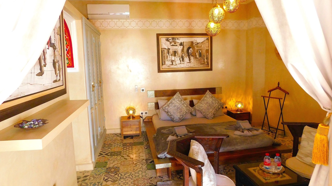 Photo of Others in Mechouar-Kasbah