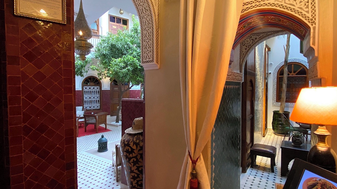 Photo of Others in Mechouar-Kasbah