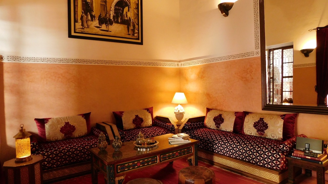 Photo of Others in Mechouar-Kasbah