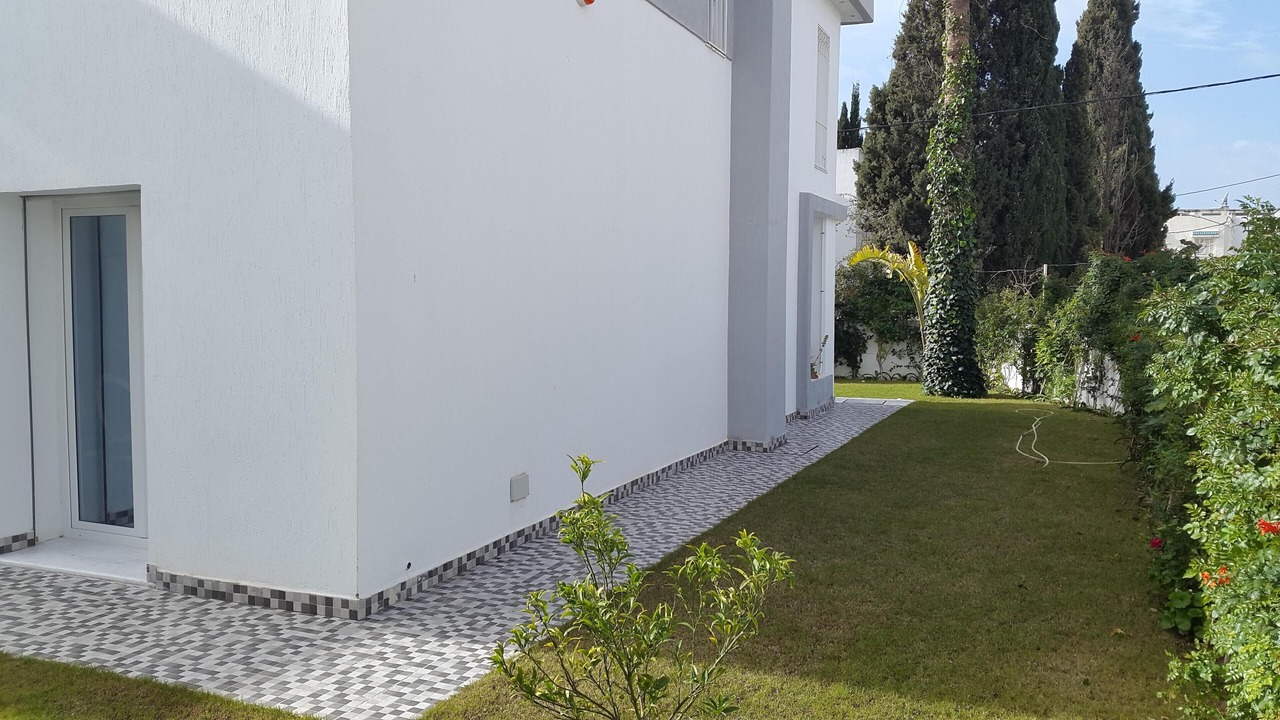 Photo of Outdoor in La Marsa